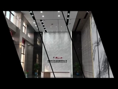 Zline fırın makineleri İsrail'e teslim ediliyor