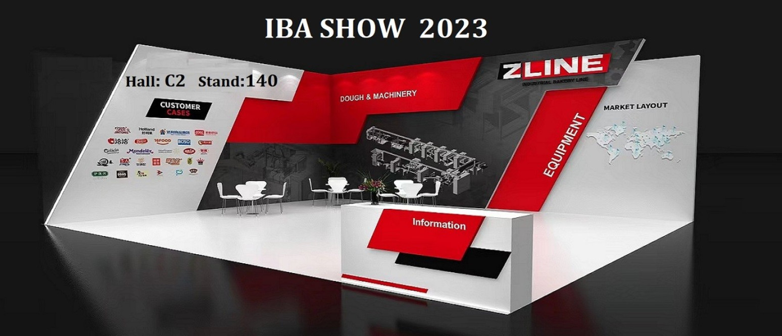 Şirketin en son blog yazıları Zline Fırıncılığı, Münih'teki IBA 2023'te