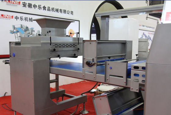 satın al Hızlı Değişim Fonksiyonu ile Modüler Yapı Esnek Pasta Laminatörü online manufacture