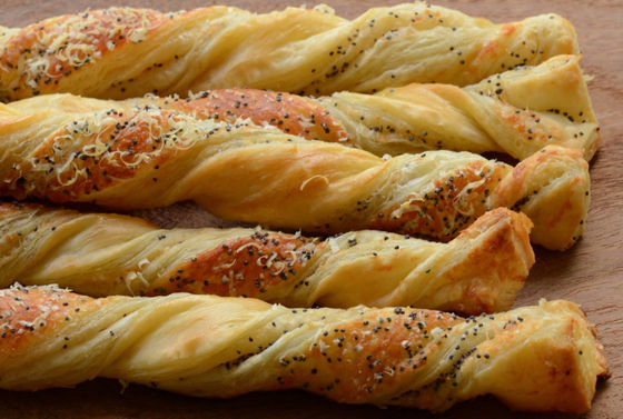 satın al Yüksek Kapasiteli Pasta Ekipmanları, Bükülmüş Tarçın Swirls için Endüstriyel Fırın Hatları Çevrimiçi üretim