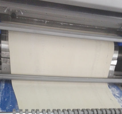 satın al Hamur Açma Silindirleri ile Çok Fonksiyonlu Otomatik Pide Ekmek Makinesi Çevrimiçi üretim