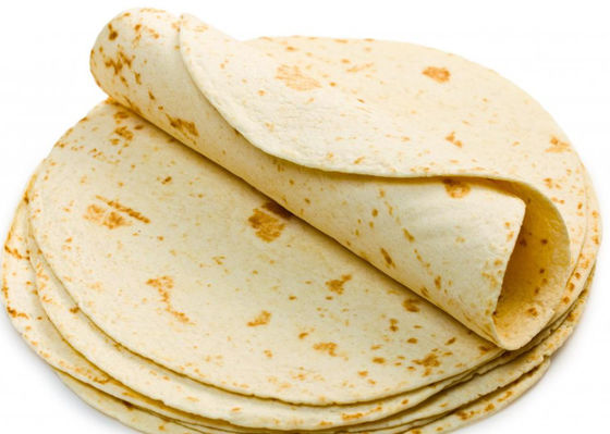 satın al Pide / Gözleme için Otomatik Tortilla Makinesi Endüstriyel Fırın Ekipmanları Çevrimiçi üretim