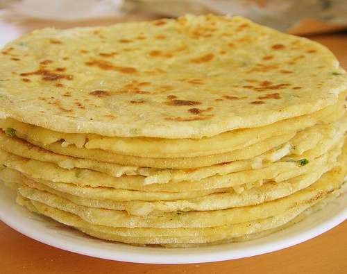 satın al Çok Fonksiyonlu Un Tortilla Makinesi, Tünel Fırınlı Otomatik Tortilla Makinesi Çevrimiçi üretim
