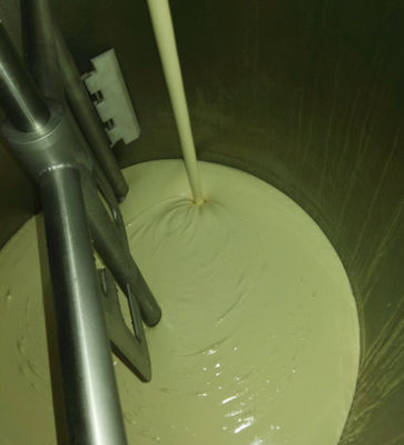 satın al Endüstriyel Kek Üretim Hattı 2000 - 20000 Kg / Hr Farklı Kek Depozitörlü Çevrimiçi üretim