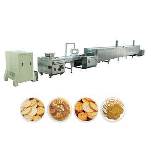 satın al Dondurulmuş Paratha Hamur Topları Pres Makinesi Hattı Hamur Laminasyon Makinesi Çevrimiçi üretim