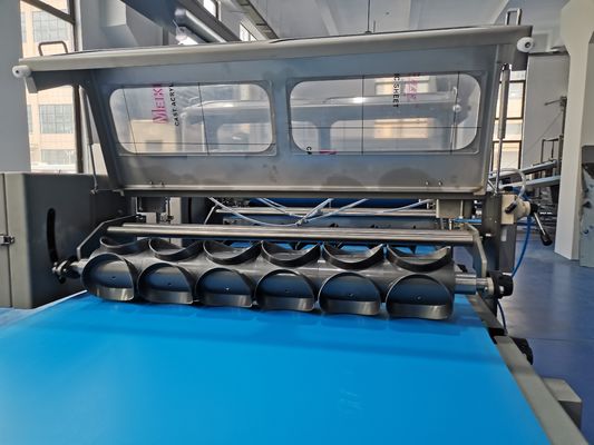 satın al Endüstriyel Proffer ile Saatte Kapasite 12000 Adet Dayanıklı Arap Ekmek Üretim Hattı Çevrimiçi üretim
