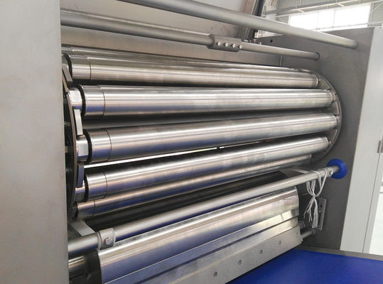 satın al ZKS 1t-1.2t 2.5-10 mm İncelik Hamur Laminasyon Makinesi, Tarts Ürünü, Hamur Açma Makinesi Çevrimiçi üretim