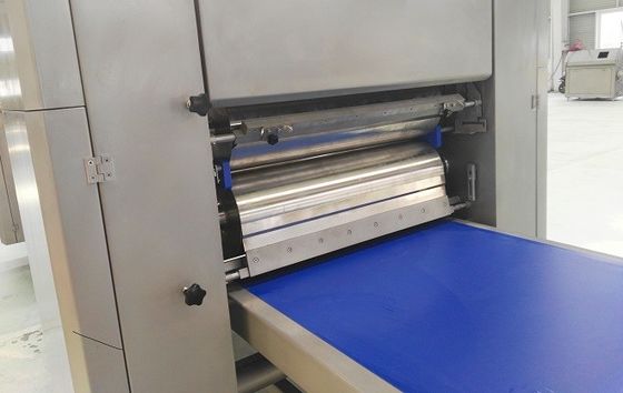 satın al Otomatik Arap Pide Ekmeği Üretim Hattı Roti Chapati Yapma Makinesi online manufacture