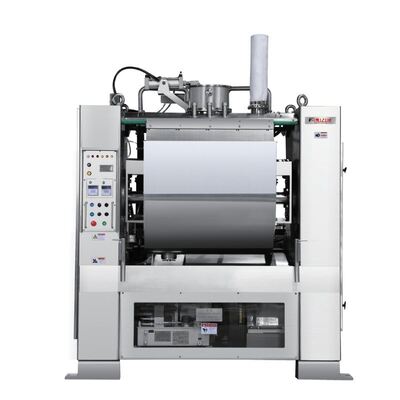 satın al Endüstriyel Yüksek Kapasiteli Hamur Yoğurma Makinesi HM 600 Hassas Sıcaklık Kontrolü İçin Soğutma Ceketli online manufacture