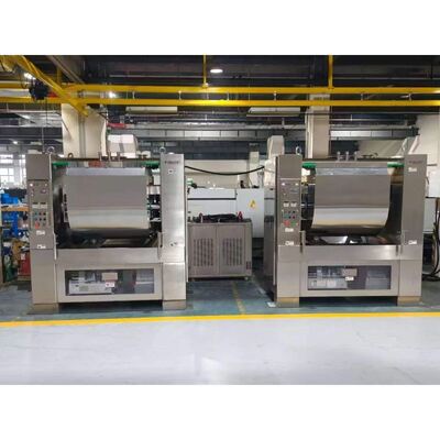 satın al HM 1000 Endüstriyel Yatay Karıştırıcı Fırın Fabrikası için Gıda Sınıfı Hamur İşleme Ekipmanı online manufacture