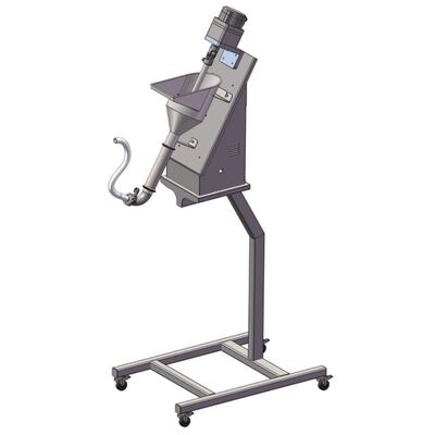 satın al Liquid Filling Encrusting Machine ZLBXJ-551-3XL online manufacture