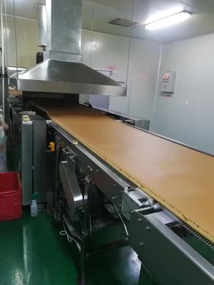 satın al Farklı Fillings ile Mini İsviçre Rulo için CE Belgesi İsviçre Rulo Makinesi Çevrimiçi üretim