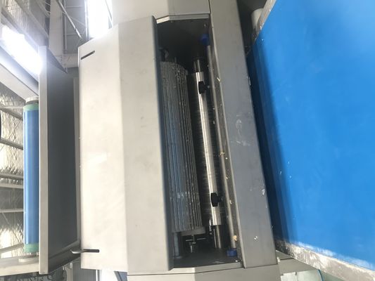 satın al Otomatik Panning Sistemi ile Otomatik Ekmek Üretim Hattı 800mm Tablo Genişliği Çevrimiçi üretim