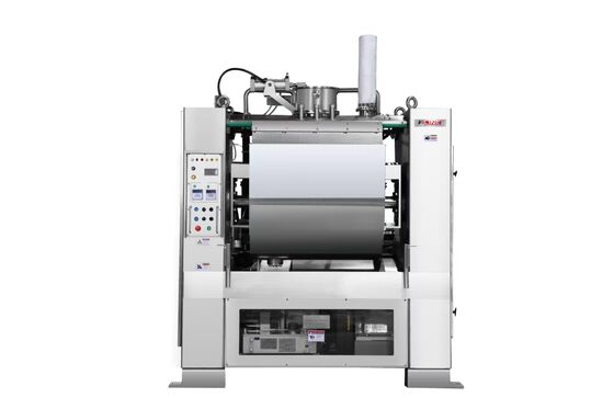 satın almak HM600 Automatic Horizontal Mixer with 270 kg Capacity, Hydraulic Bowl Reversal, and Water-Cooled Jacket Çevrimiçi üretim