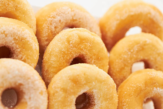 satın al Otomatik Donut Maker Makinesi, Ekmek / Maya Donut için Endüstriyel Donut Makinesi Çevrimiçi üretim