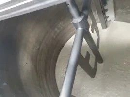 satın al İsviçre Rulo Üretim Hattı için Dokunmatik Ekranlı Dayanıklı Sünger Kek Havalandırma Sistemi Çevrimiçi üretim