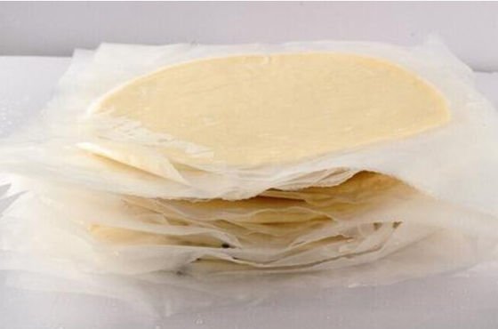 satın al Kararlı Performanslı Paslanmaz Çelik Endüstriyel Pasta Paratha Yapma Makinesi Çevrimiçi üretim