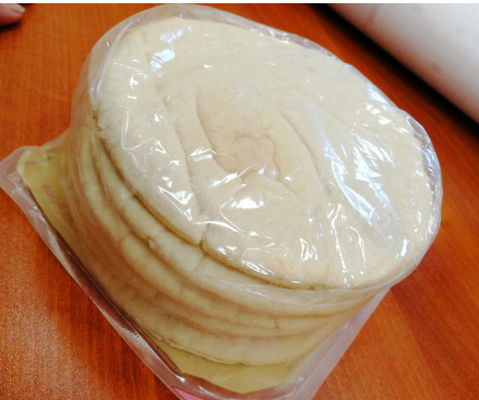satın al Fırında Çeşitli Boyutlu Pide Yapımı İçin Hızlı Cep Pide Ekmek Yapma Makinesi Çevrimiçi üretim