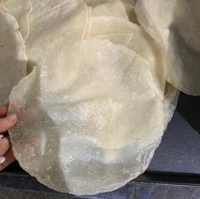 satın al Hamur Meyilli Kompakt Sıcak Presleme Tipi Tortilla Makinesi Endüstriyel İşlem Çevrimiçi üretim
