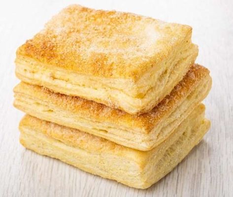 satın al 300 ~ 2000kg / saat kapasite aralığında puf böreği makyaj hattı ve puf çeşitleri için çeşitli ekmek şekillendirme aksesuarları Çevrimiçi üretim
